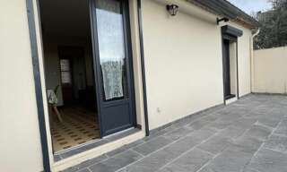 Appartement 1 Pièce 34 m² à louer à Vallon-Pont-d'Arc (07150)