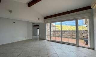 Appartement 3 Pièces 56 m² à louer à Lagorce (07150)