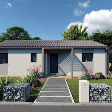 Maison 4 pièces 340000 €