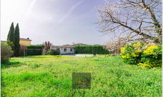 Terrain  400 m² à vendre à Aucamville (31140)