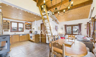 Maison 4 Pièces 58 m² à vendre à Les Gets (74260)