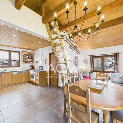 Maison 4 pièces 690000 €