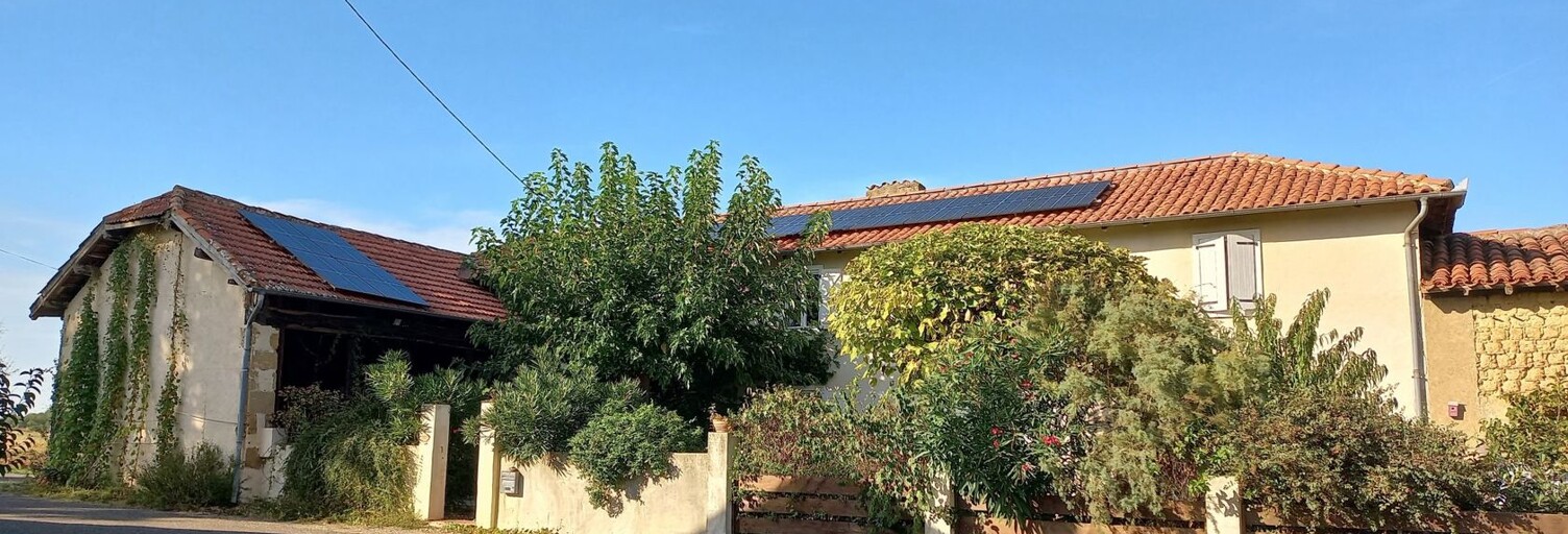 Maison 6 Pièces 151 m² à vendre à Mirande (32300)