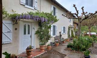 Maison 6 Pièces 151 m² à vendre à Mirande (32300)