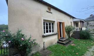 Maison 2 Pièces 49 m² à louer à Catus (46150)