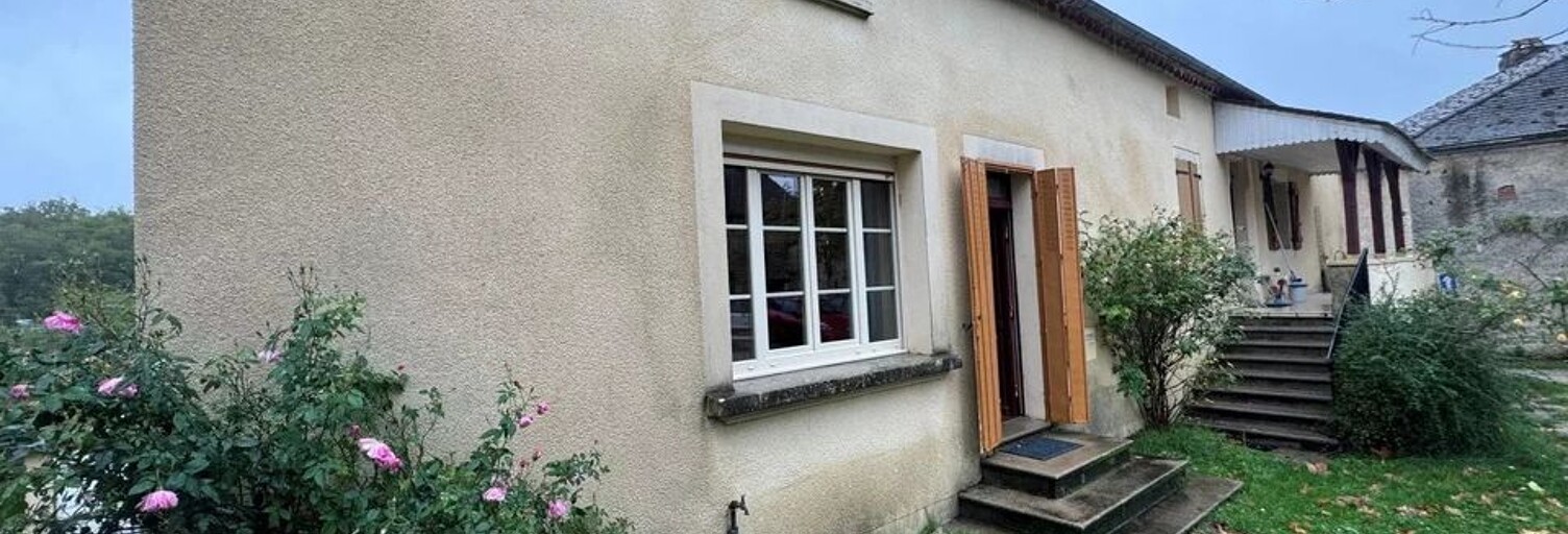 Maison 2 Pièces 49 m² à louer à Catus (46150)