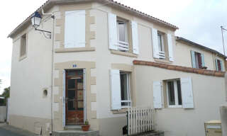 Maison 4 Pièces 85 m² à vendre à Sigournais (85110)