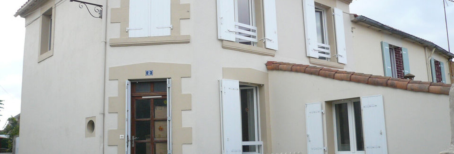 Maison 4 Pièces 85 m² à vendre à Sigournais (85110)