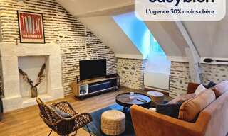 Appartement 2 Pièces 59 m² à vendre à Pau (64000)
