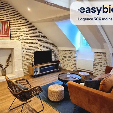 Appartement 2 pièces 147900 €