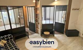 Appartement 3 Pièces 44 m² à vendre à Pau (64000)