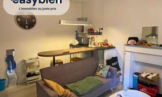 Appartement 2 Pièces 33 m² à vendre à Pau (64000)