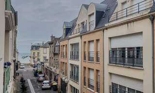 Appartement 3 Pièces 61 m² à louer à Lion-sur-Mer (14780)