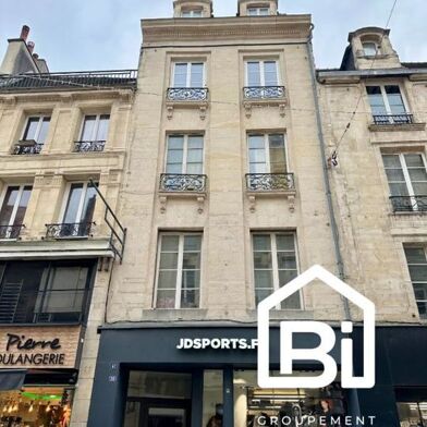 Appartement 2 pièces 159000 €