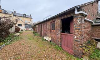 Maison 5 Pièces 128 m² à vendre à Évreux (27000)