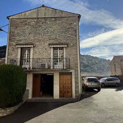 Maison 7 pièces 160000 €