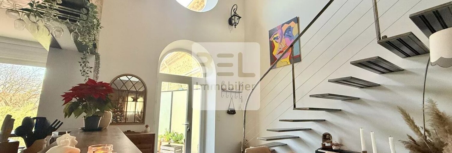 Maison 5 Pièces 96 m² à vendre à Chusclan (30200)