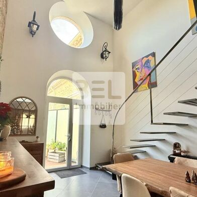 Maison 5 pièces 269000 €