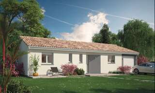 Maison 4 Pièces 85 m² à vendre à La Lande-de-Fronsac (33240)