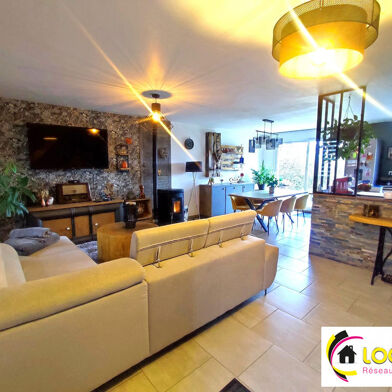 Maison 6 pièces 295000 €