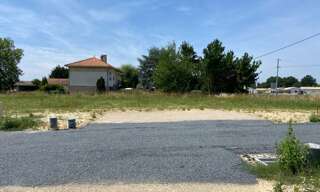 Terrain  310 m² à vendre à Libourne (33500)