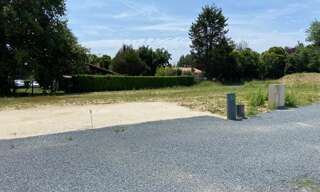 Terrain  475 m² à vendre à Saint-Yzan-de-Soudiac (33920)