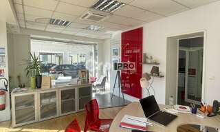 Commerce  75 m² à louer à Périgueux (24000)