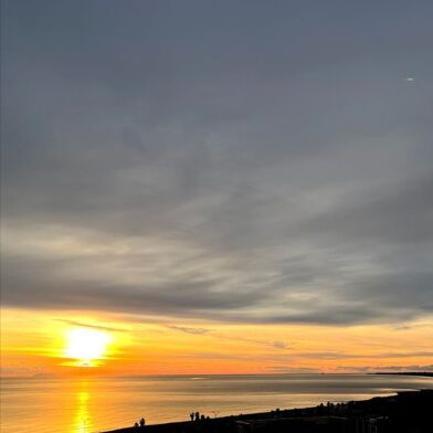 Appartement 1 pièces 600 €