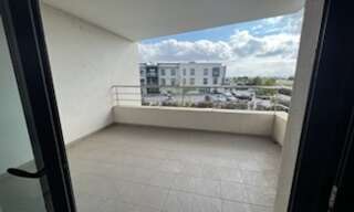 Appartement 2 Pièces 40 m² à louer à Biguglia (20620)