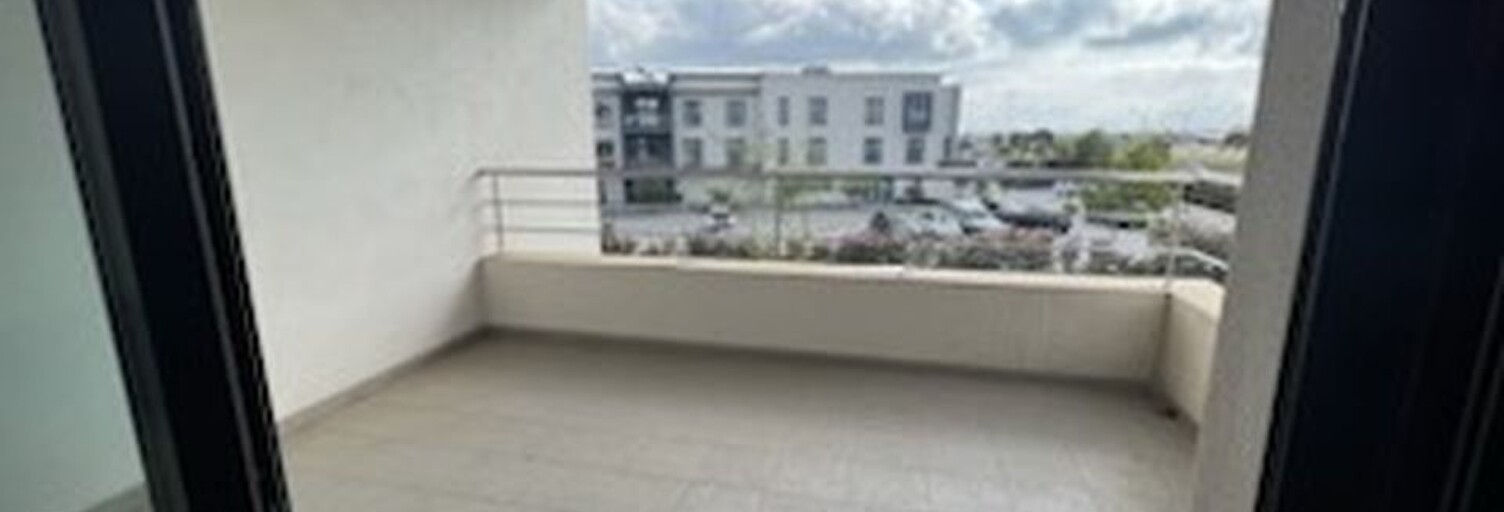 Appartement 2 Pièces 40 m² à louer à Biguglia (20620)