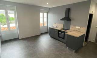 Appartement 1 Pièce 36 m² à louer à Gray (70100)