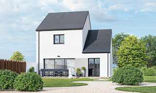 Maison 5 Pièces 94 m² à vendre à Pleslin-Trigavou (22490)