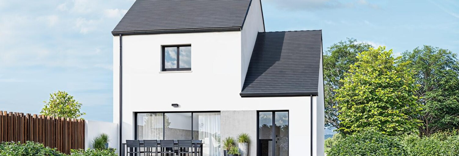 Maison 5 Pièces 94 m² à vendre à Pleslin-Trigavou (22490)