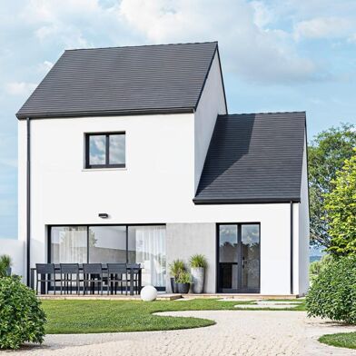 Maison 5 pièces 214270 €