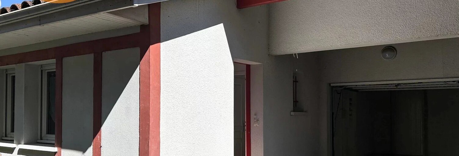 Maison 3 Pièces 77 m² à vendre à Sanguinet (40460)