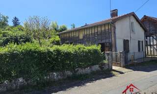 Maison 3 Pièces 60 m² à vendre à Louvemont (52130)