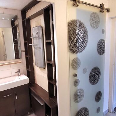 Appartement 2 pièces 119000 €