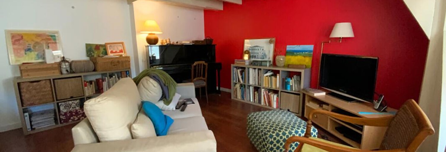 Maison 5 Pièces 200 m² à vendre à Dole (39100)