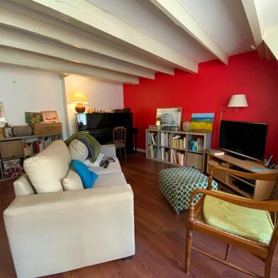 Maison 5 pièces 280000 €