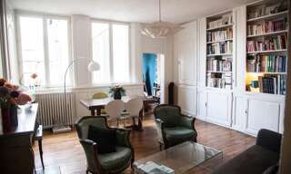 Appartement 5 Pièces 110 m² à vendre à Besançon (25000)