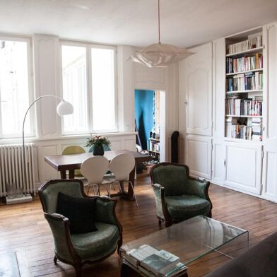 Appartement 5 pièces 325000 €