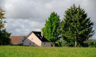 Terrain  765 m² à vendre à Héricourt (70400)