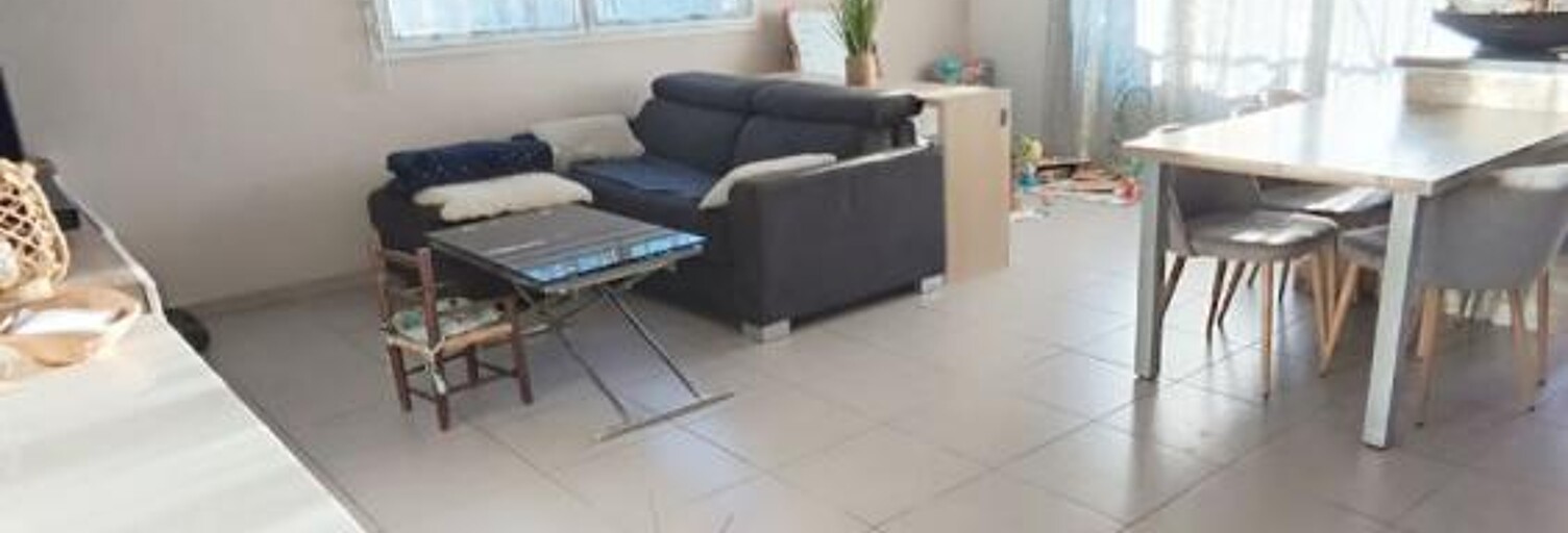 Maison 3 Pièces 66 m² à vendre à Marseille 12 (13012)