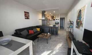 Appartement 3 Pièces 48 m² à vendre à Cannes (06400)