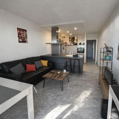 Appartement 3 pièces 260000 €