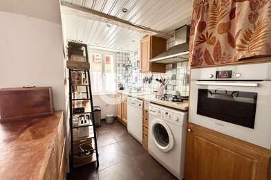 Appartement 3 pièces 105000 €