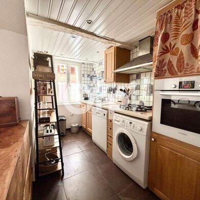 Appartement 3 pièces 105000 €