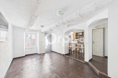 Appartement 3 pièces 105000 €