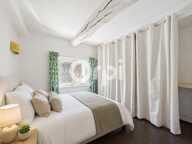 EXCLUSIVITE-IDEAL RENDEMENT LOCATIF - PLAIN-PIED-  BEAUCOUP CHARME  - TRAVERSANT - INTEGRALEMENT RENOVÉ-2CHAMBRES — photo 4
