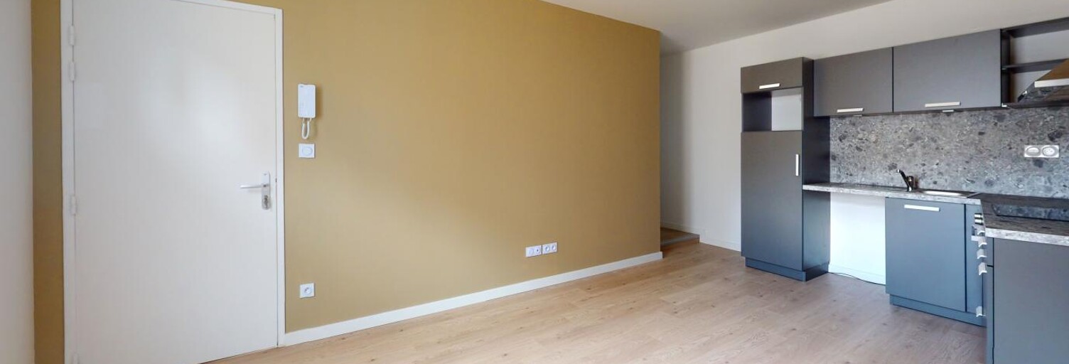 Appartement 2 Pièces 39 m² à louer à Rodez (12000)